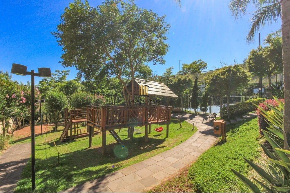 Casa de Condomínio 4 dormitórios no bairro Teresópolis