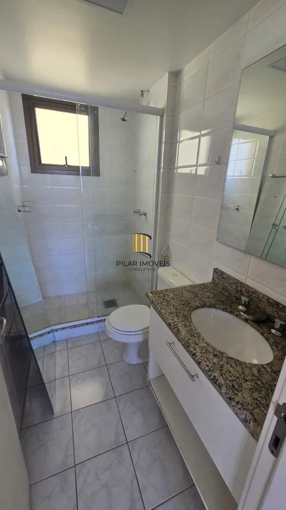 Apartamento 2 dormitórios no bairro Passo da Areia