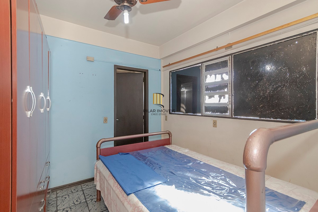 Casa 6 dormitórios no bairro São Sebastião