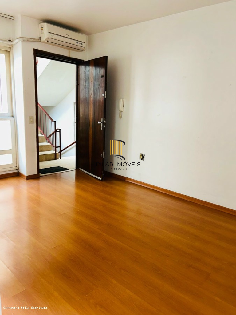 Apartamento 2 dormitórios no bairro Medianeira