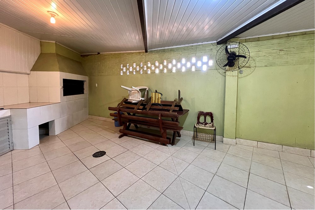 Apartamento 2 dormitórios no bairro Marechal Rondon