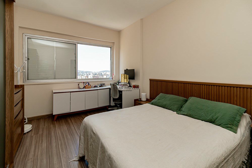 Apartamento 1 dormitório no bairro Centro Histórico