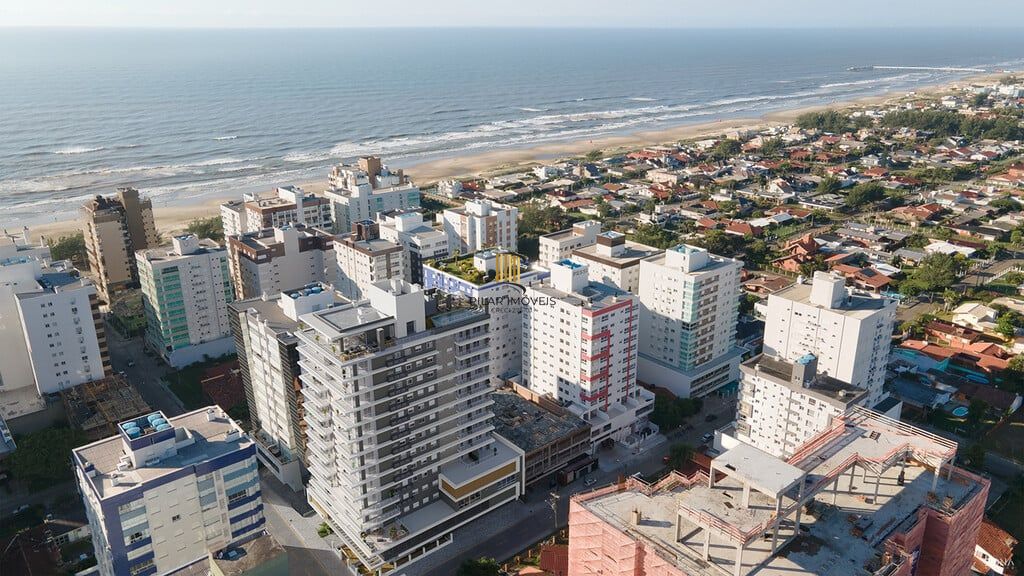 Apartamento Garden 3 dormitórios no bairro Navegantes