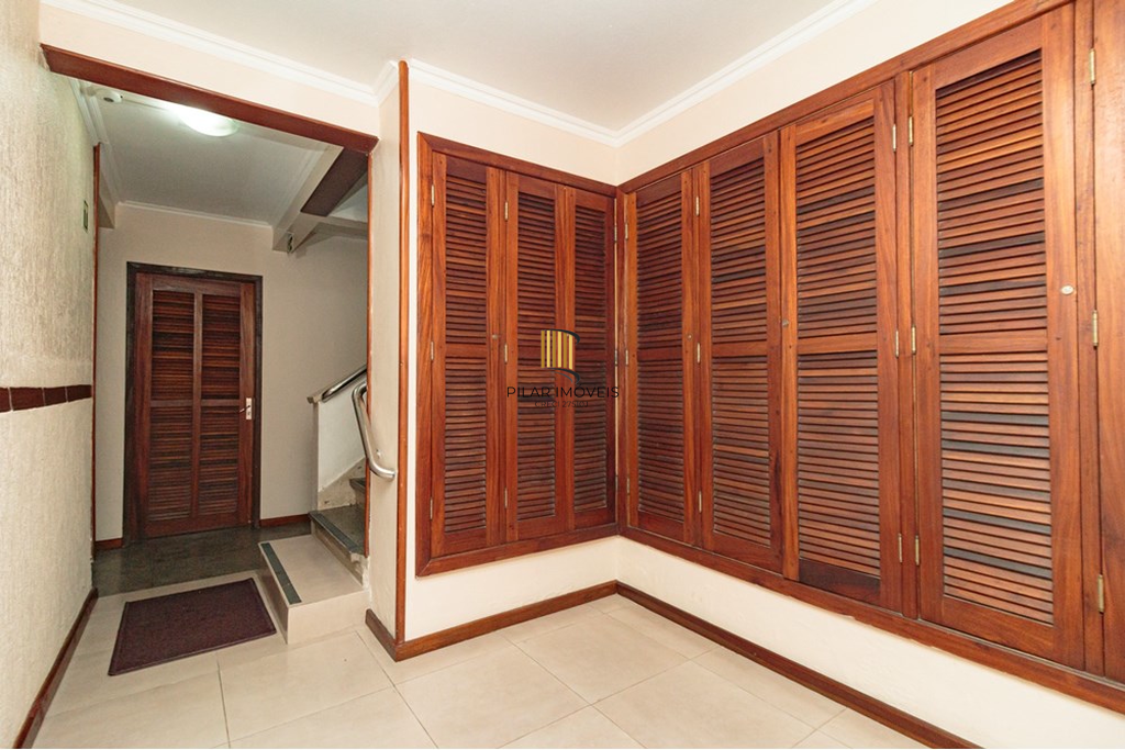 Apartamento 2 dormitórios no bairro Passo da Areia