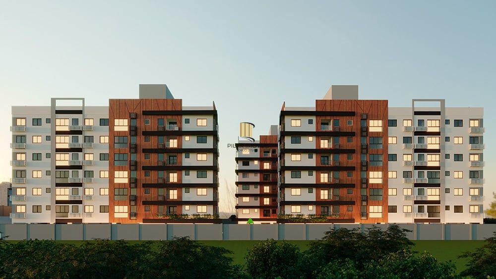 Apartamento 2 dormitórios no bairro Cristal