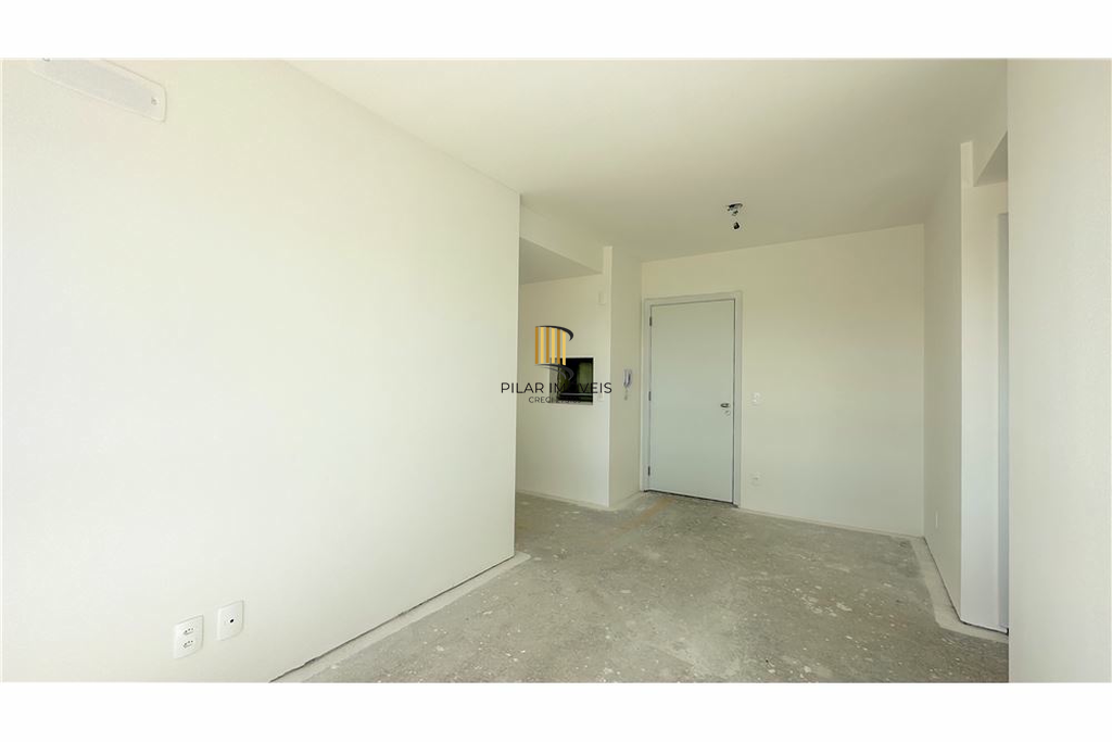 Apartamento 2 dormitórios no bairro Jardim do Salso