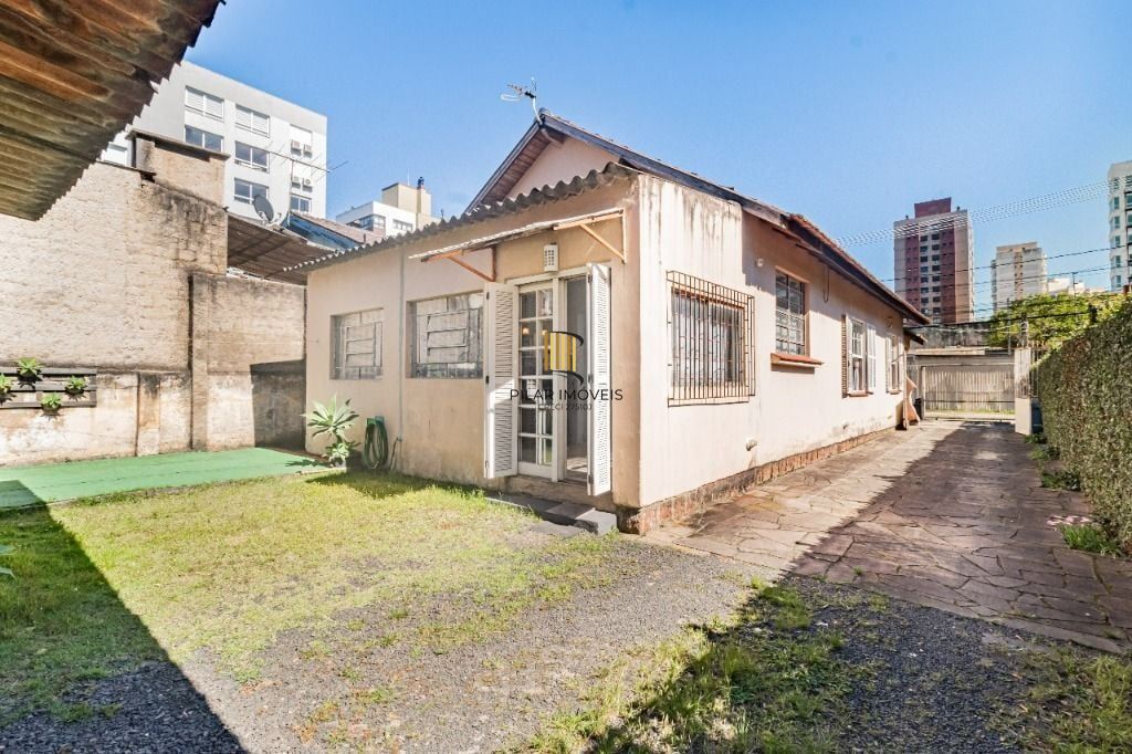 Casa 3 dormitórios no bairro Boa Vista