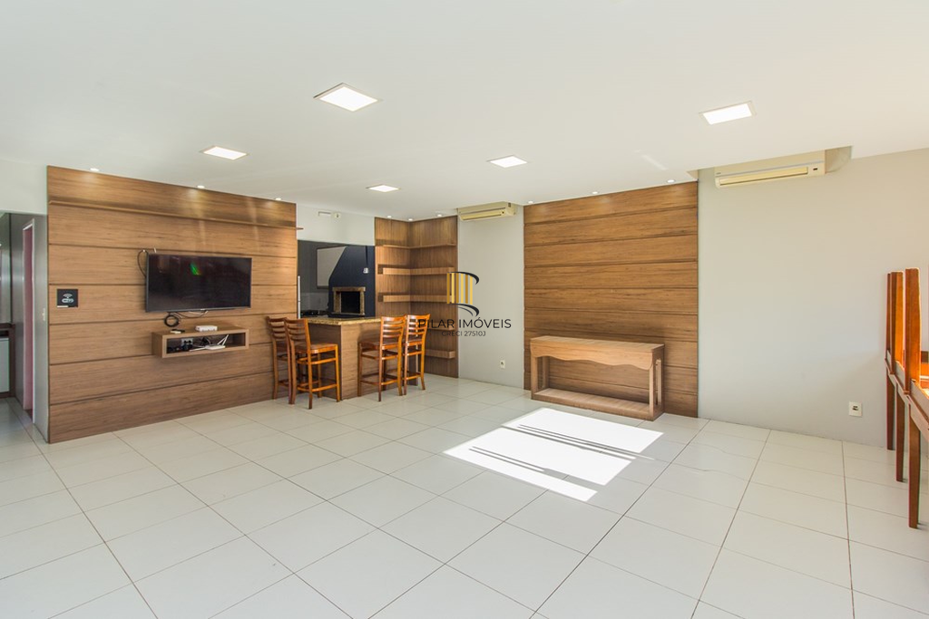 Apartamento 2 dormitórios no bairro Igara