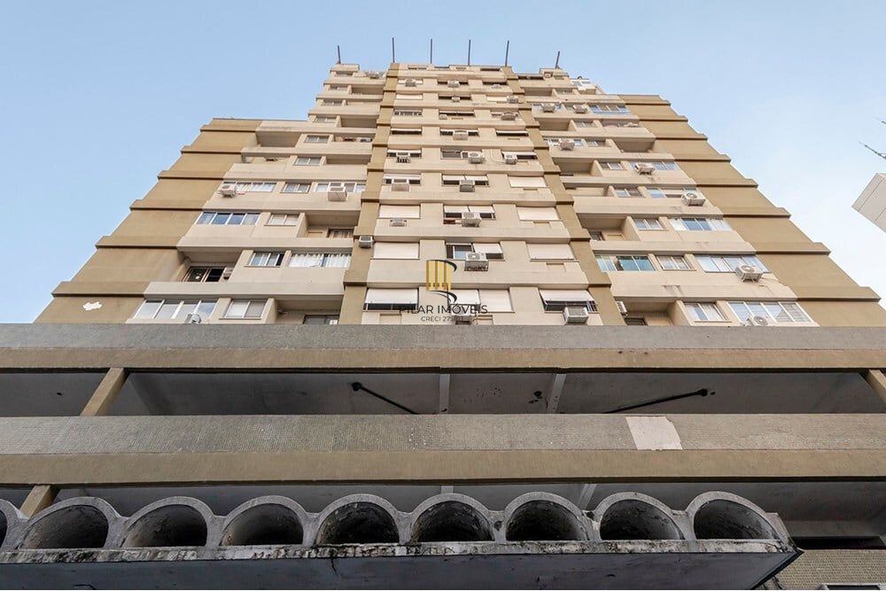 Apartamento 1 dormitório no bairro Centro Histórico