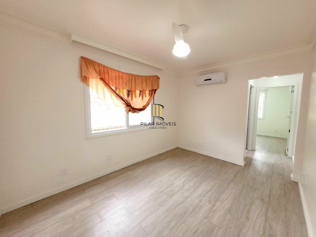 Apartamento 1 dormitório no bairro Jardim do Salso - Pilar Imóveis