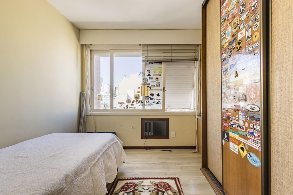 Cobertura 3 dormitórios no bairro Centro Histórico