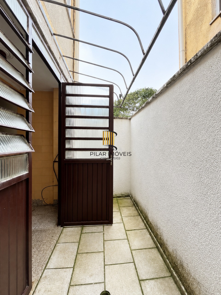 Apartamento 1 dormitório no bairro Passo da Areia