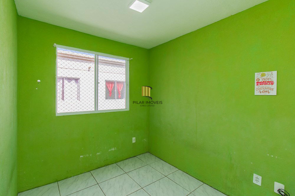 Apartamento 2 dormitórios no bairro Rio Branco