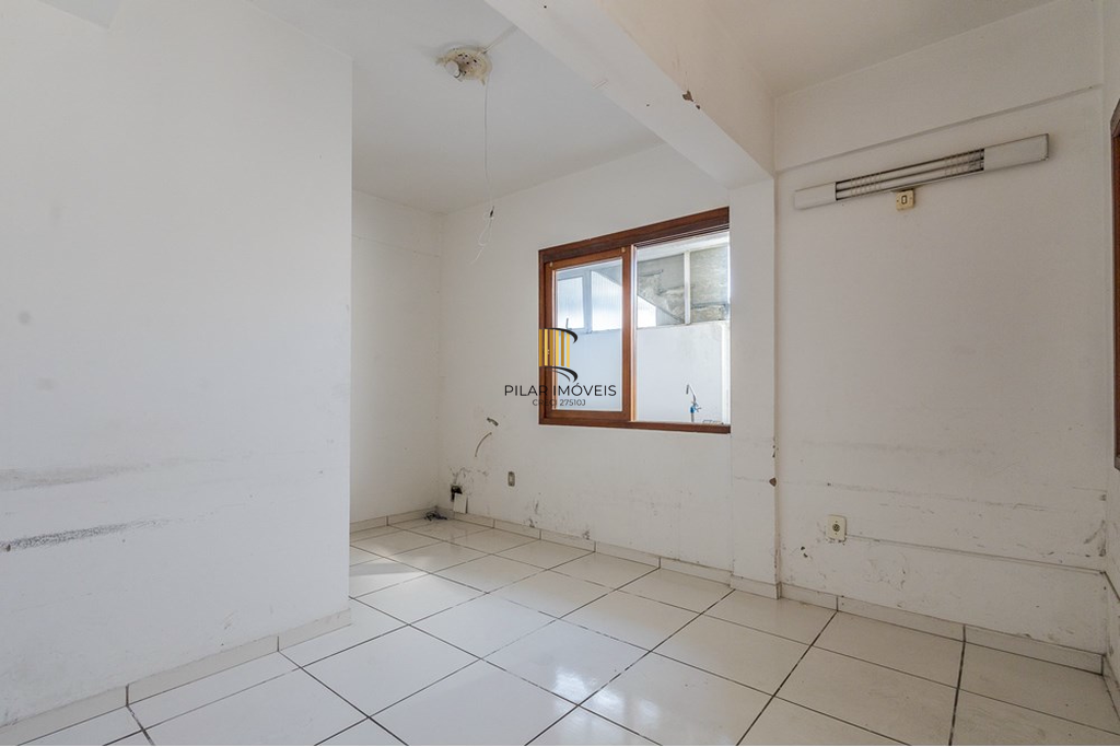 Casa 6 dormitórios no bairro Higienópolis