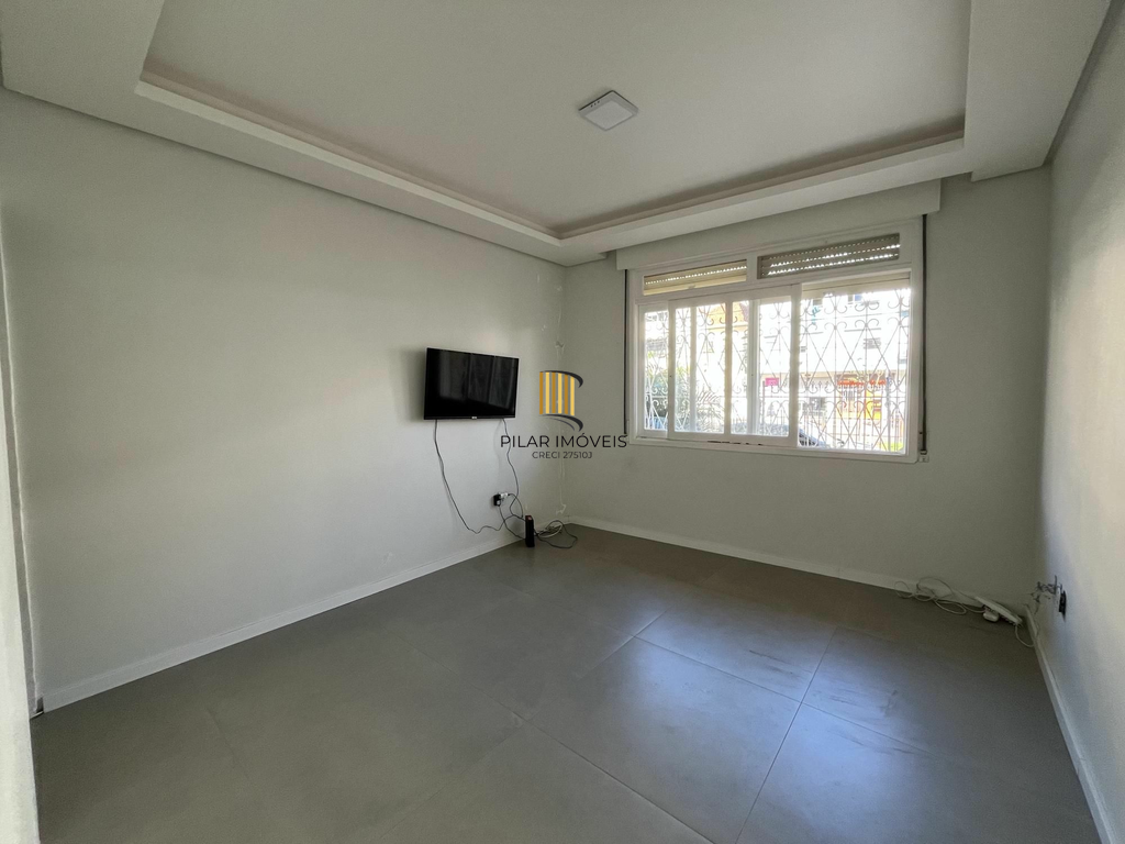 Apartamento 2 dormitórios no bairro Farroupilha