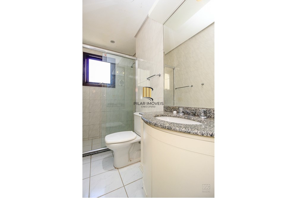 Apartamento 3 dormitórios no bairro Petrópolis