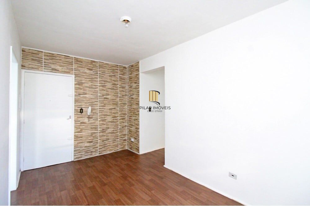 Apartamento 2 dormitórios no bairro Vila Nova