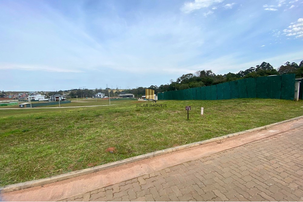 Terreno no bairro Centro