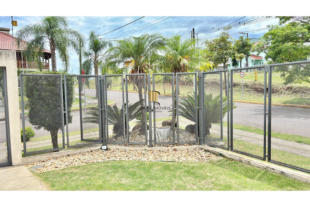 Casa 3 dormitórios no bairro Moinhos de Vento