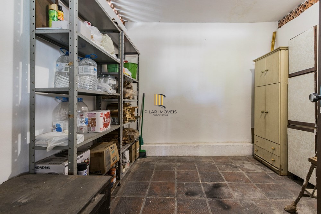 Cobertura 3 dormitórios no bairro Jardim Lindóia