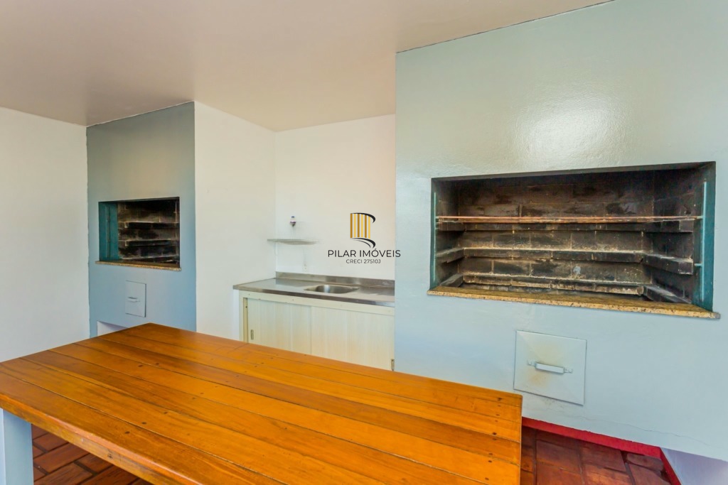 Apartamento 1 dormitório no bairro Centro Histórico