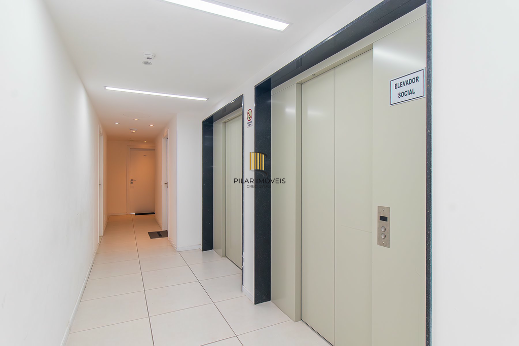 Apartamento 1 dormitório no bairro Azenha