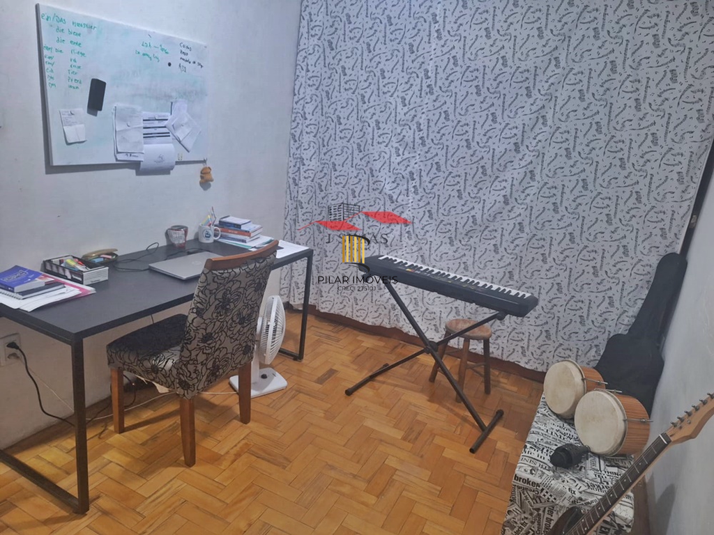 Casa 2 dormitórios no bairro Jardim Itu