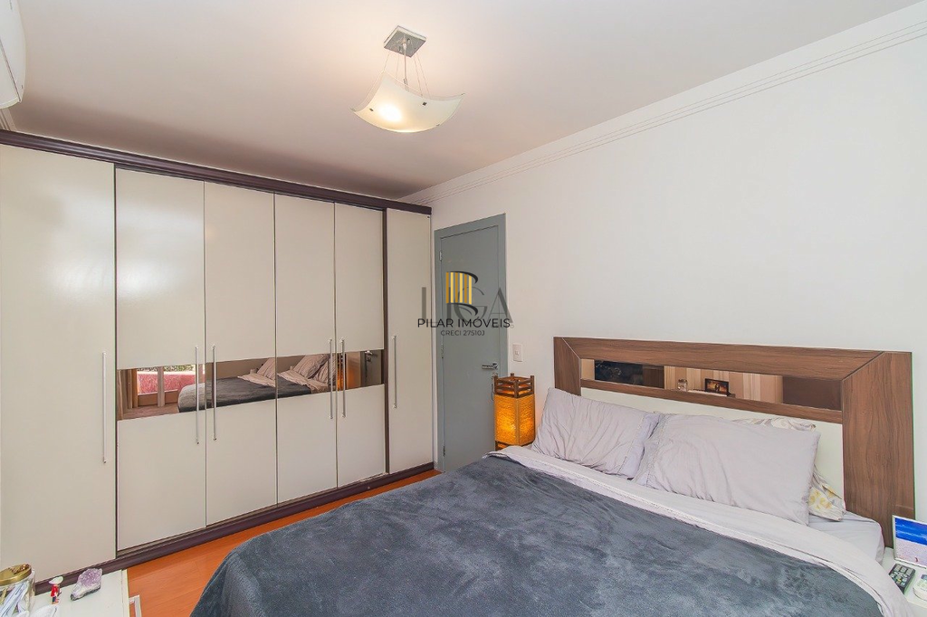 Apartamento 1 dormitório no bairro Bela Vista
