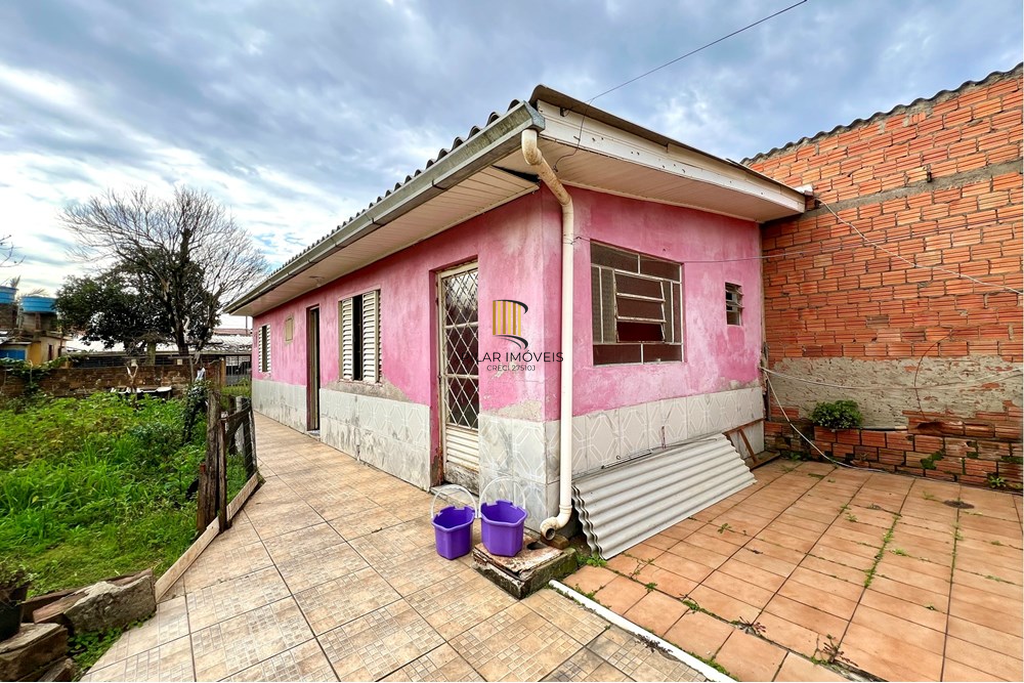 Terreno no bairro Harmonia