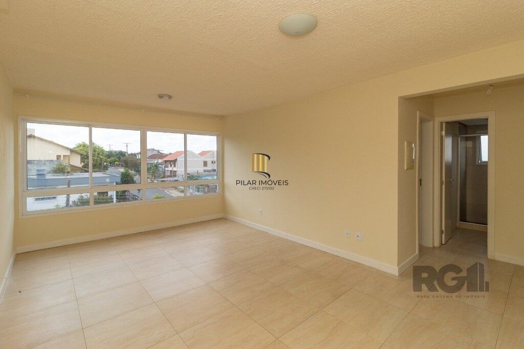Apartamento 2 dormitórios no bairro Jardim Sabará