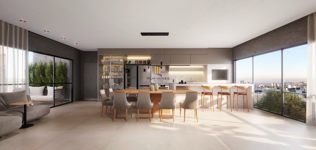 Apartamento 2 dormitórios no bairro Cidade Baixa