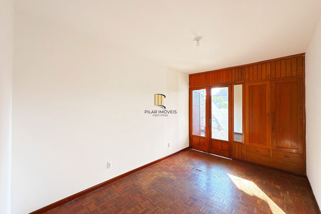 Casa 6 dormitórios no bairro Higienópolis