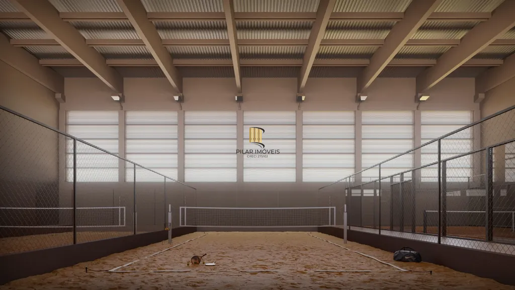 Terreno no bairro Enseada Lagoa dos Quadros