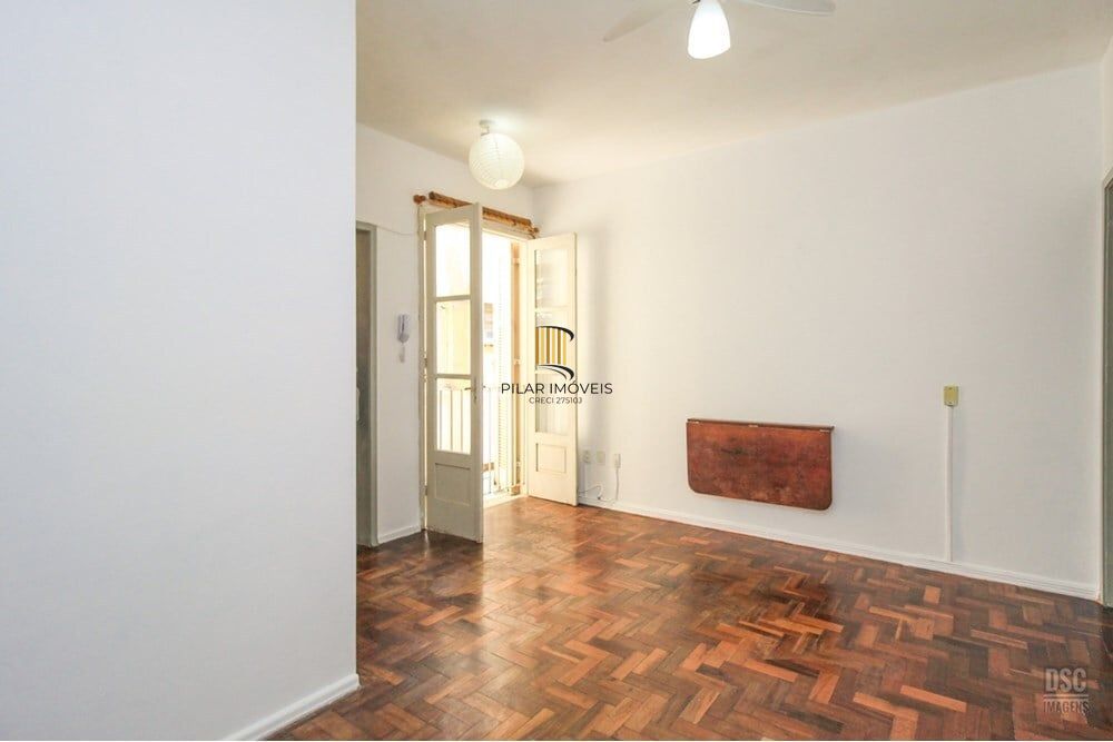 Studio 1 dormitório no bairro Santana