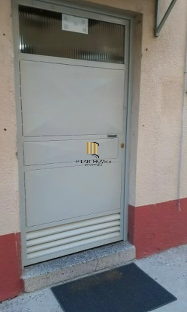 Apartamento 1 dormitório no bairro Jardim Leopoldina