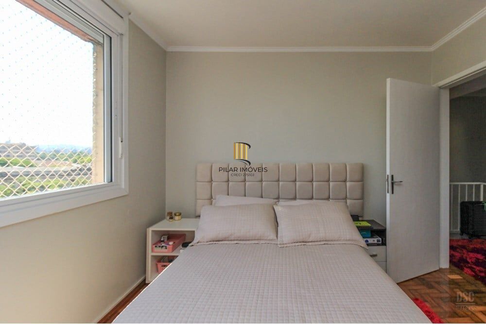 Apartamento 2 dormitórios no bairro Centro Histórico