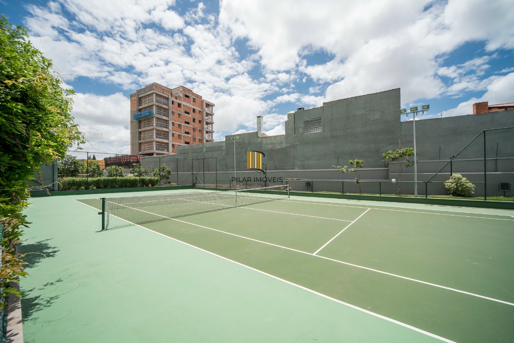Apartamento 4 dormitórios no bairro Jardim Europa