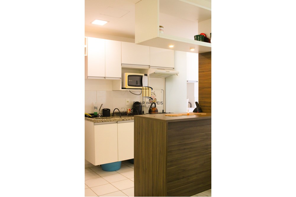 Apartamento 3 dormitórios no bairro Ipanema