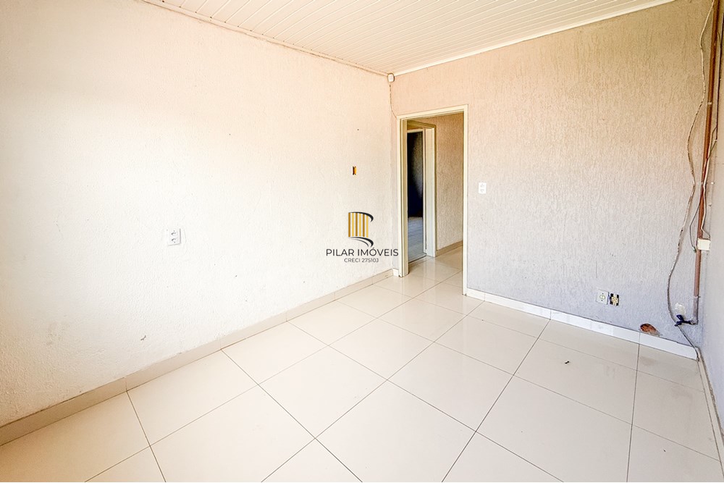 Casa 2 dormitórios no bairro Mathias Velho