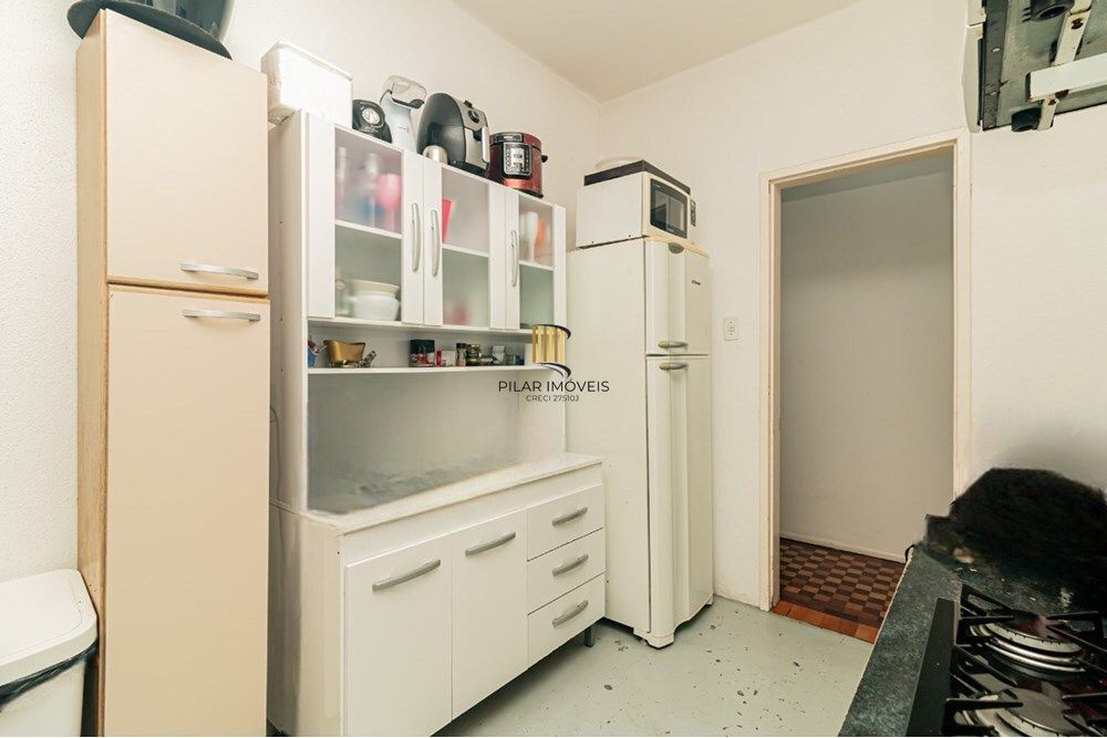 Apartamento 2 dormitórios no bairro Mont Serrat