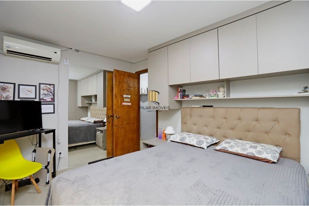 Casa 3 dormitórios no bairro Rubem Berta