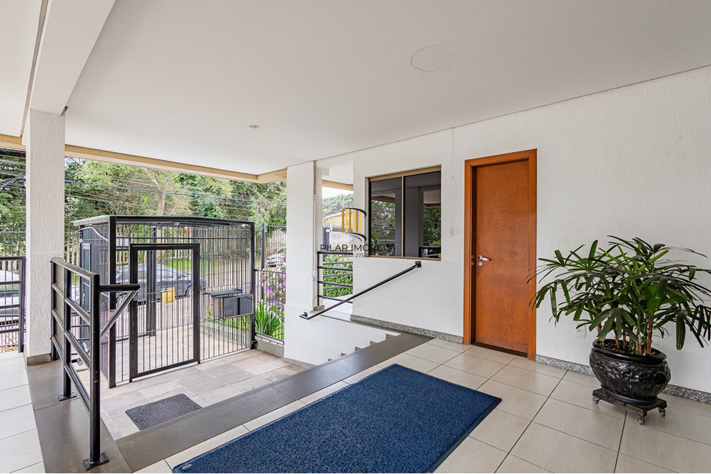 Apartamento 2 dormitórios no bairro Cristo Redentor