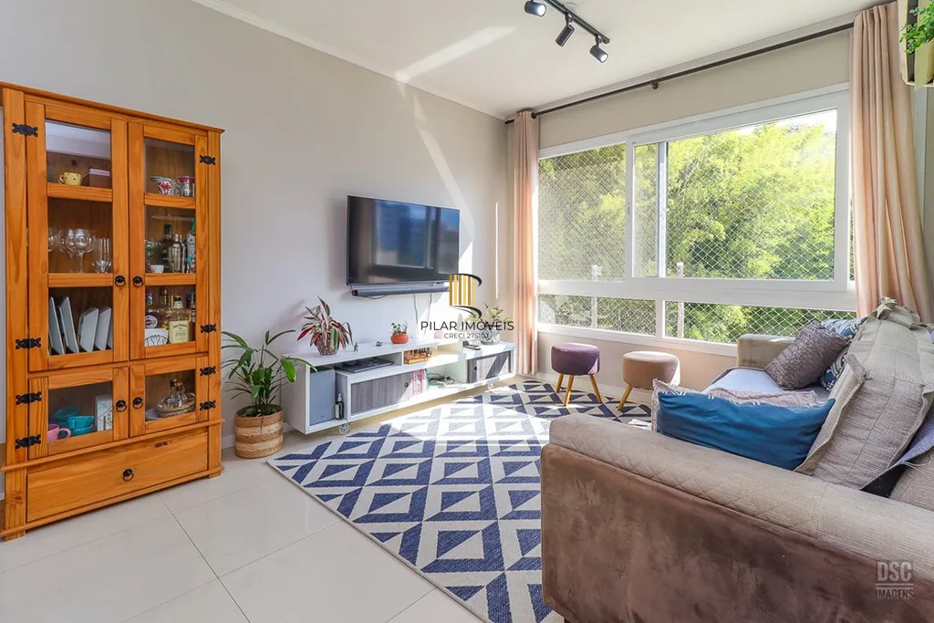 Apartamento 2 dormitórios no bairro Higienópolis - Pilar Imóveis