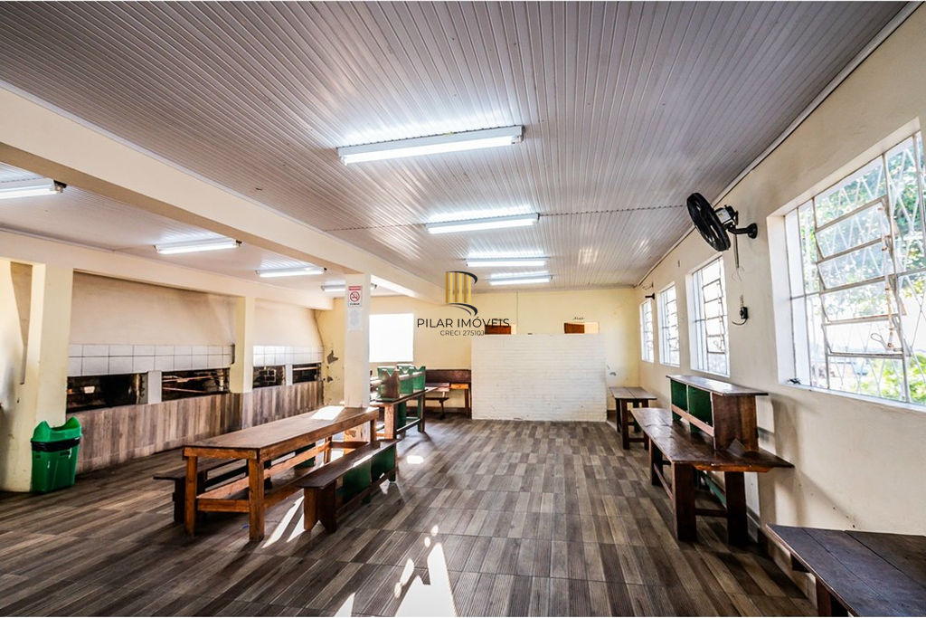 Apartamento 4 dormitórios no bairro Cristal