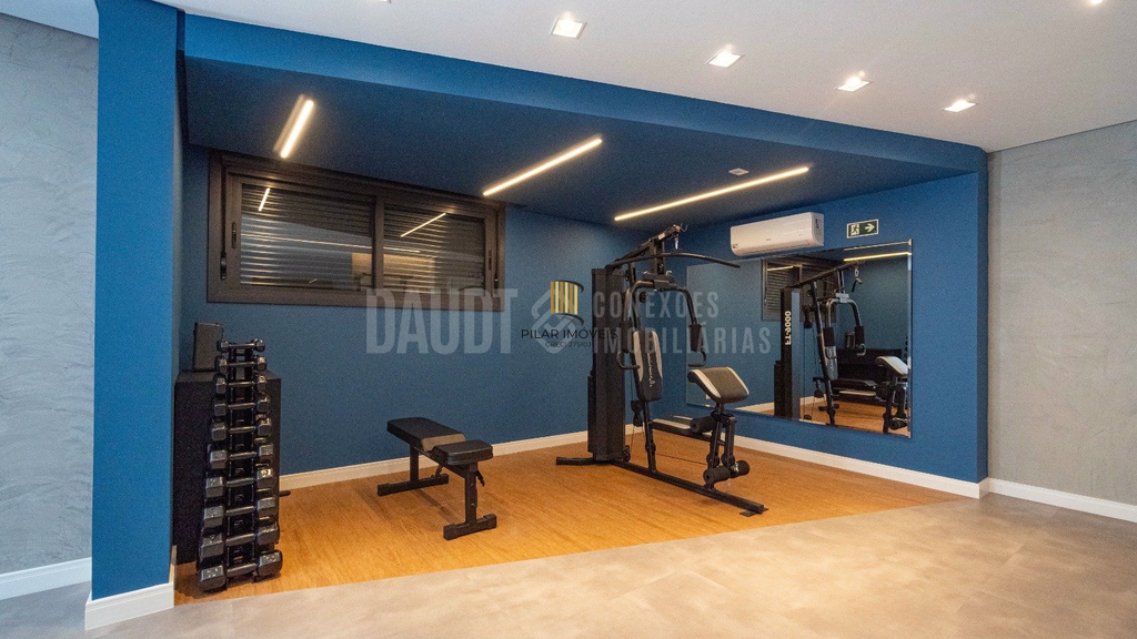 Apartamento 3 dormitórios no bairro Higienópolis