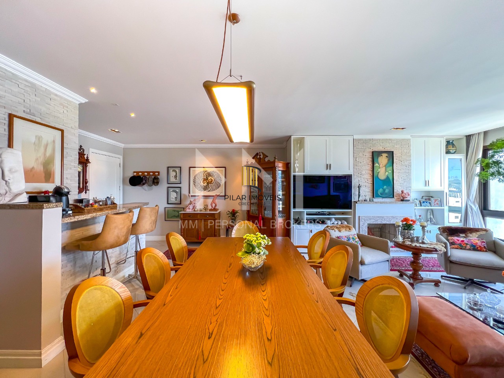 Apartamento 3 dormitórios no bairro Três Figueiras