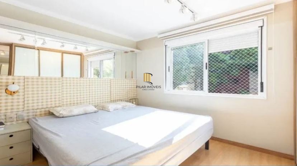 Apartamento Garden 3 dormitórios no bairro Rio Branco