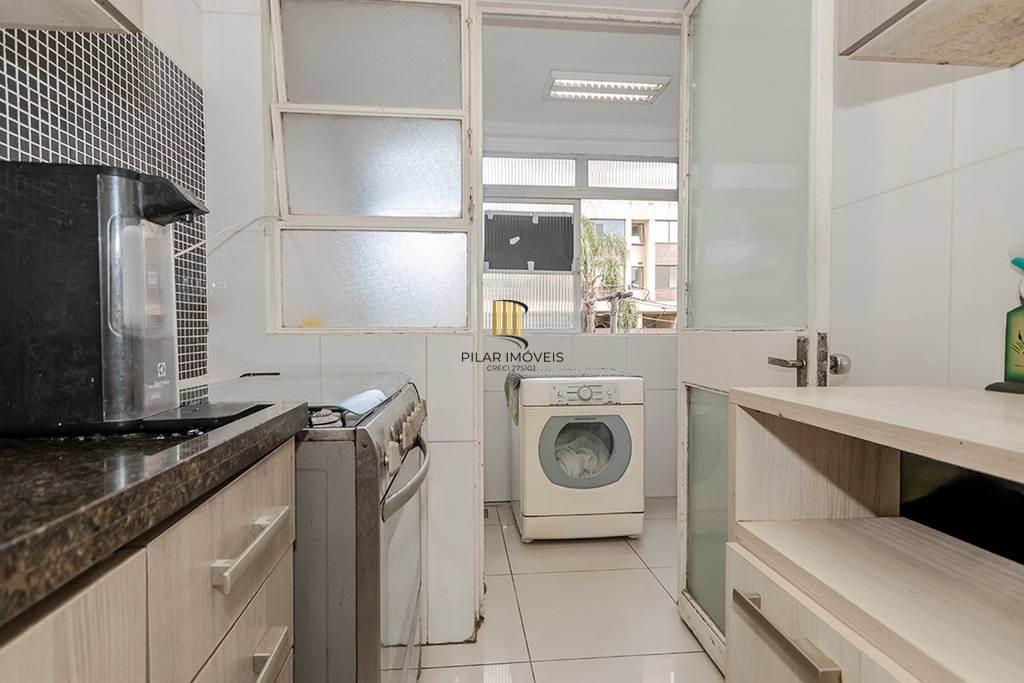 Apartamento 3 dormitórios no bairro Auxiliadora