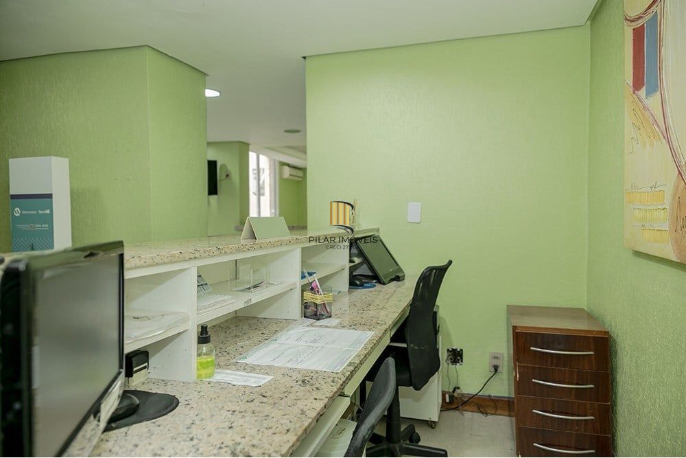 Sala Comercial no bairro Centro Histórico