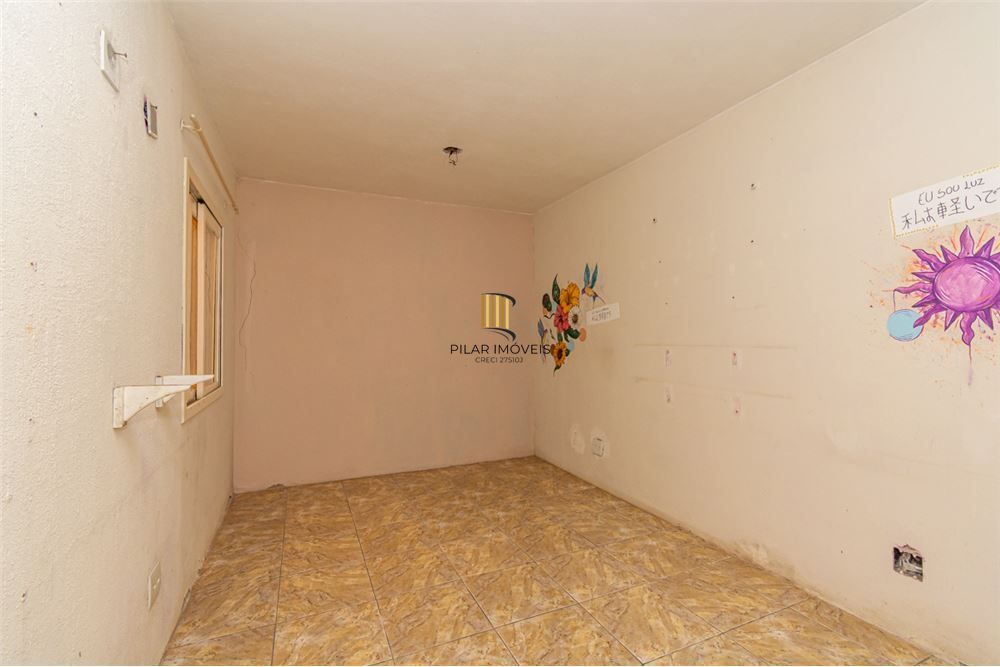 Casa 4 dormitórios no bairro Harmonia